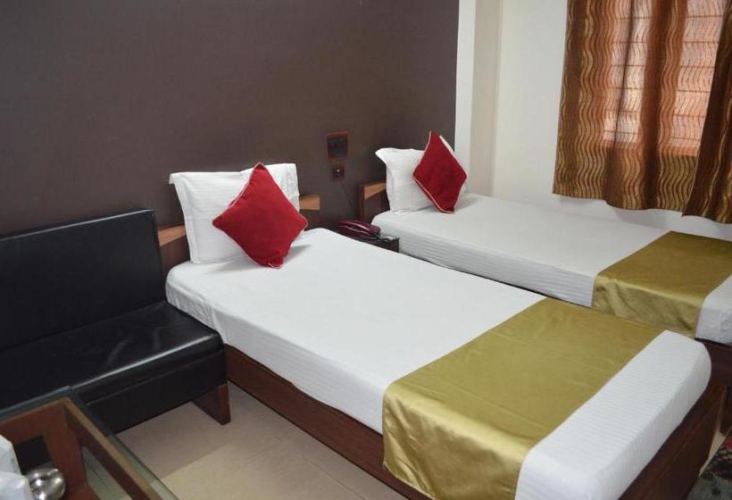 Отель Royal Palace