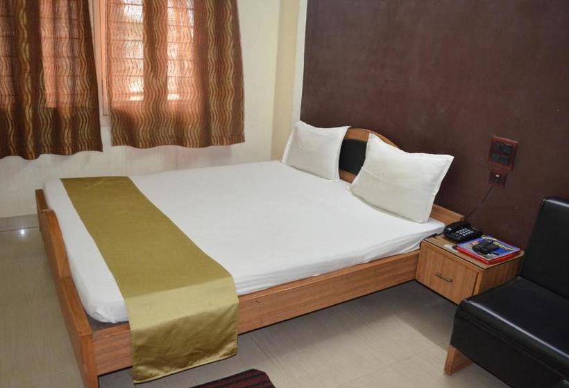 Отель Royal Palace