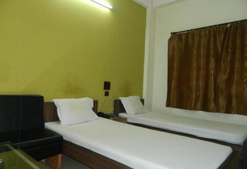 Отель Royal Palace