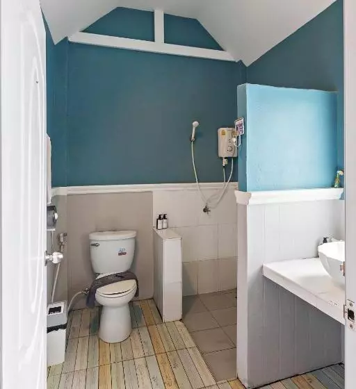 ホテル See Sky Resort