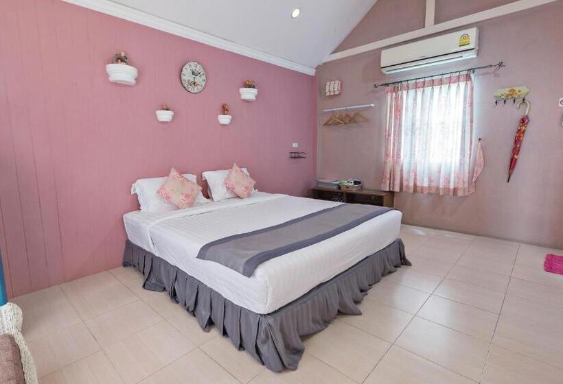 호텔 See Sky Resort