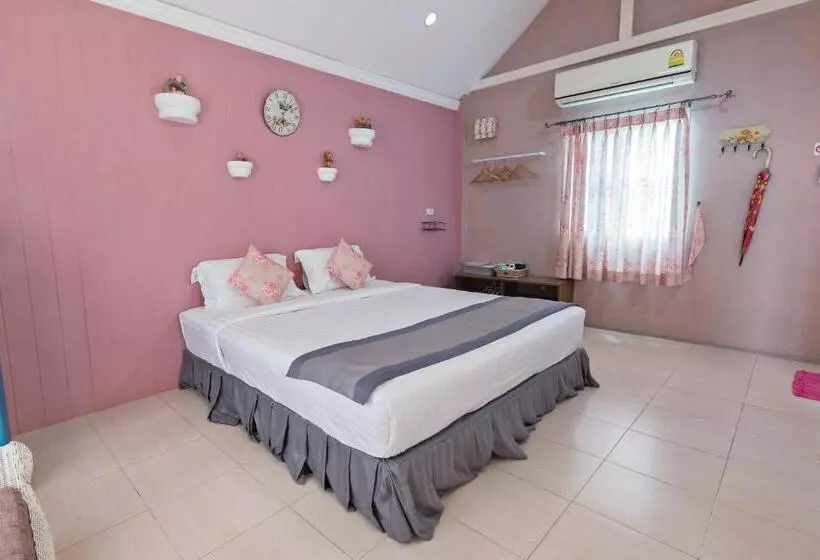 ホテル See Sky Resort