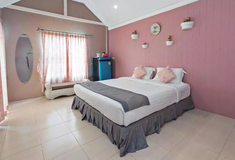 ホテル See Sky Resort