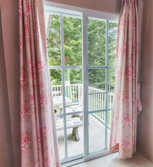 ホテル See Sky Resort