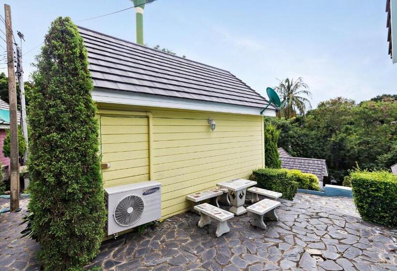 호텔 See Sky Resort