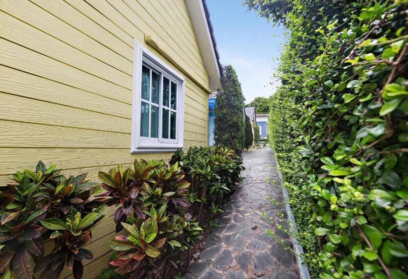 호텔 See Sky Resort