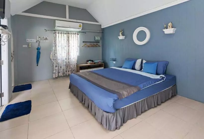 ホテル See Sky Resort