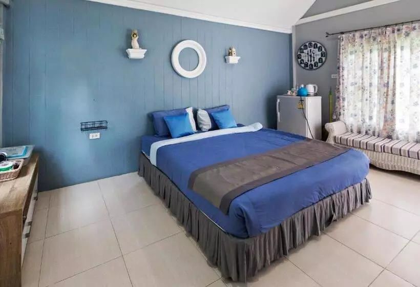 ホテル See Sky Resort