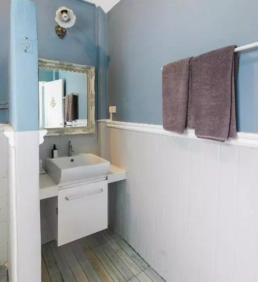 ホテル See Sky Resort