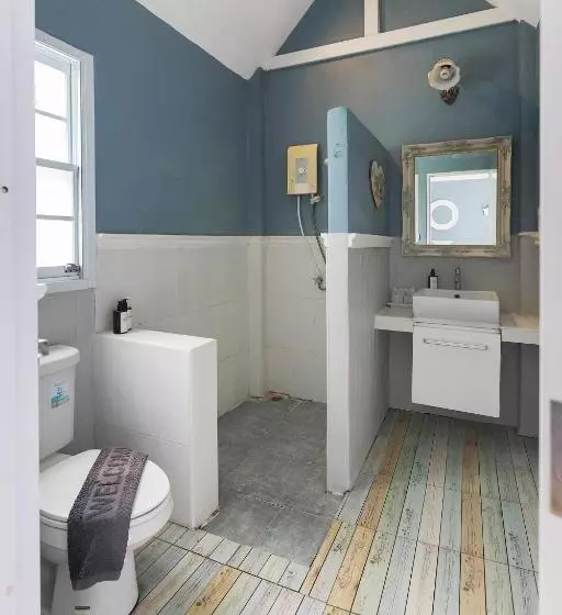 ホテル See Sky Resort