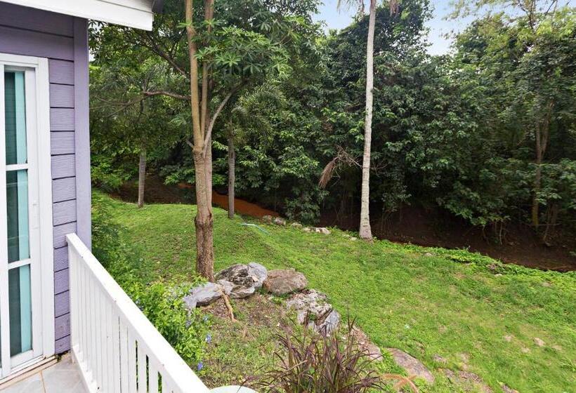 호텔 See Sky Resort