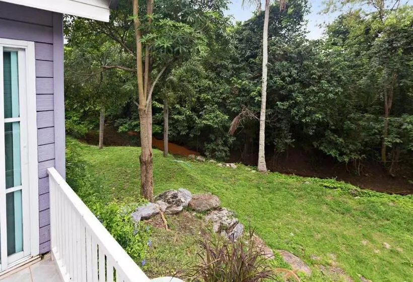 ホテル See Sky Resort