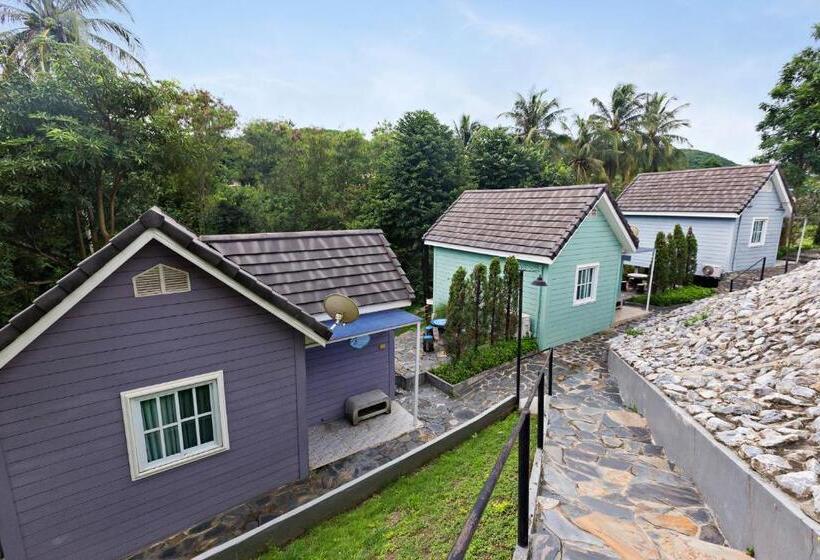 호텔 See Sky Resort