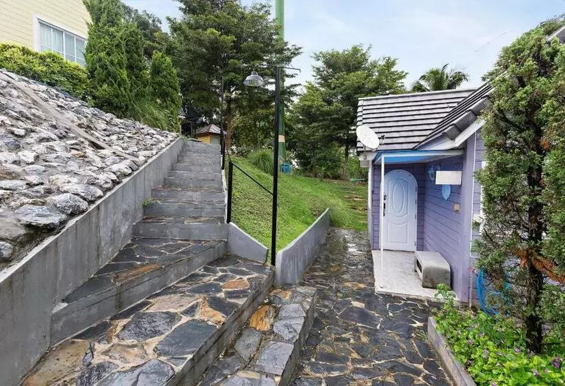 ホテル See Sky Resort