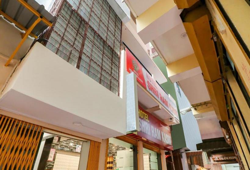 Hotel Fabexpress Shri Ram Kashi