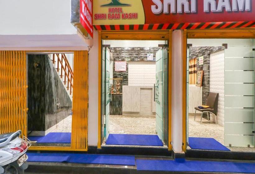 Hotel Fabexpress Shri Ram Kashi