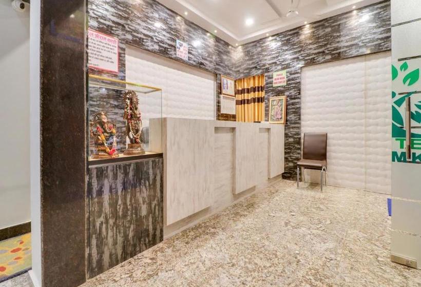 Hotel Fabexpress Shri Ram Kashi