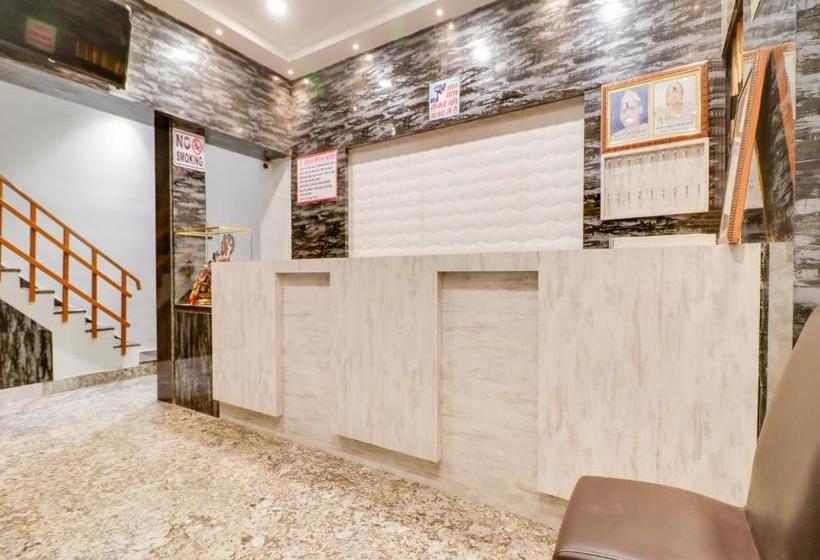 Hotel Fabexpress Shri Ram Kashi