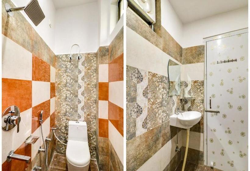 Hotel Fabexpress Shri Ram Kashi