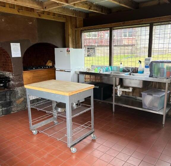 ホテル The Ranch Mornington Peninsula