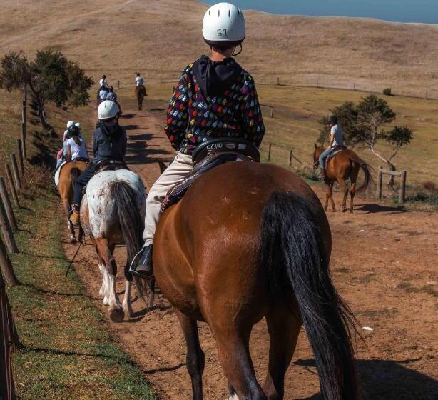 ホテル The Ranch Mornington Peninsula