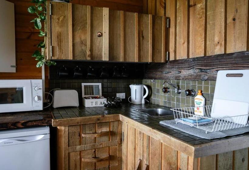 ホテル The Ranch Mornington Peninsula