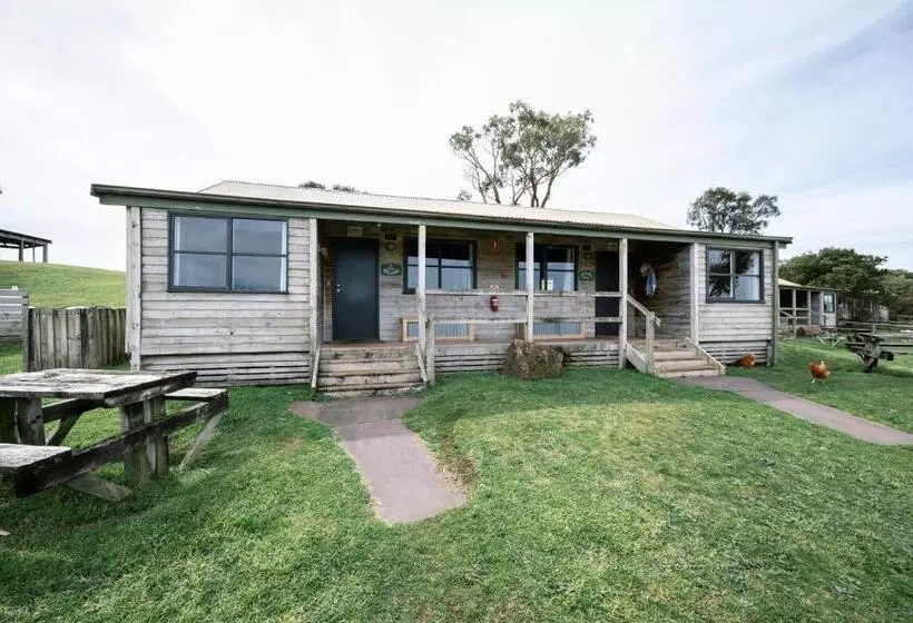 ホテル The Ranch Mornington Peninsula
