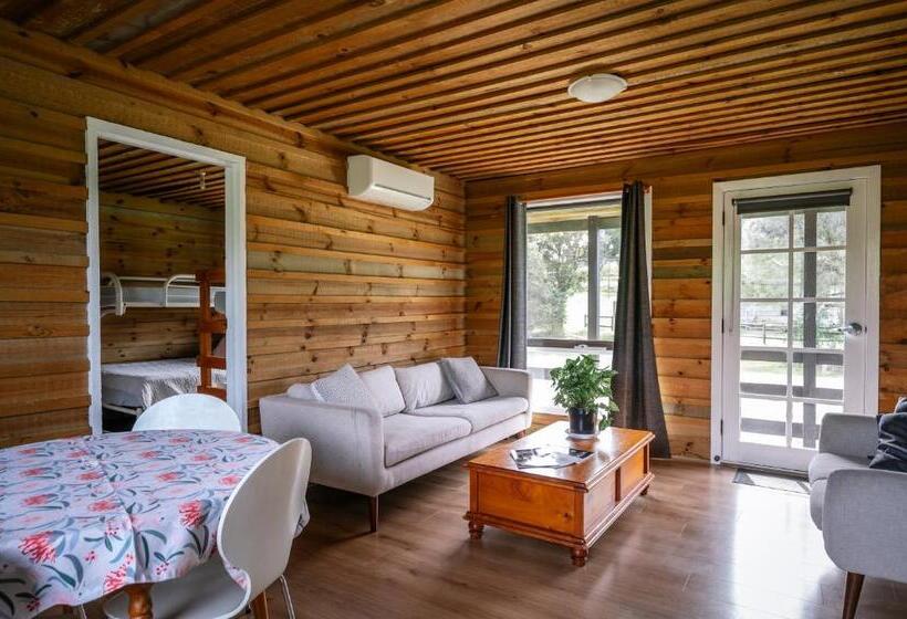 ホテル The Ranch Mornington Peninsula