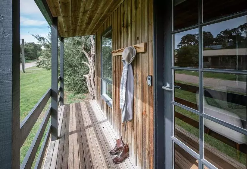 ホテル The Ranch Mornington Peninsula