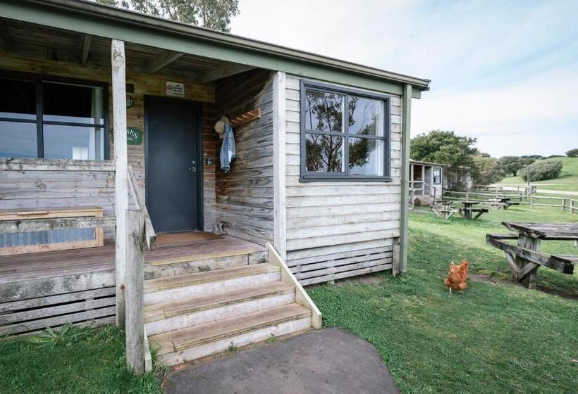 ホテル The Ranch Mornington Peninsula