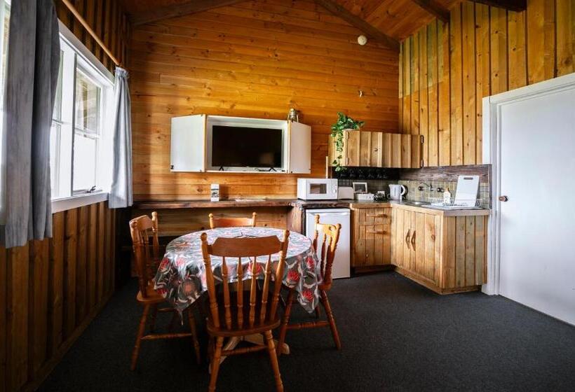 ホテル The Ranch Mornington Peninsula