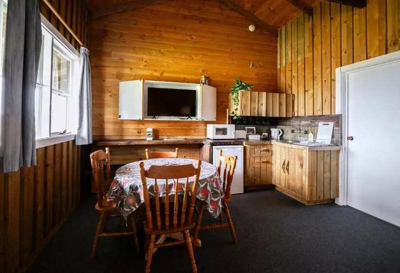 ホテル The Ranch Mornington Peninsula