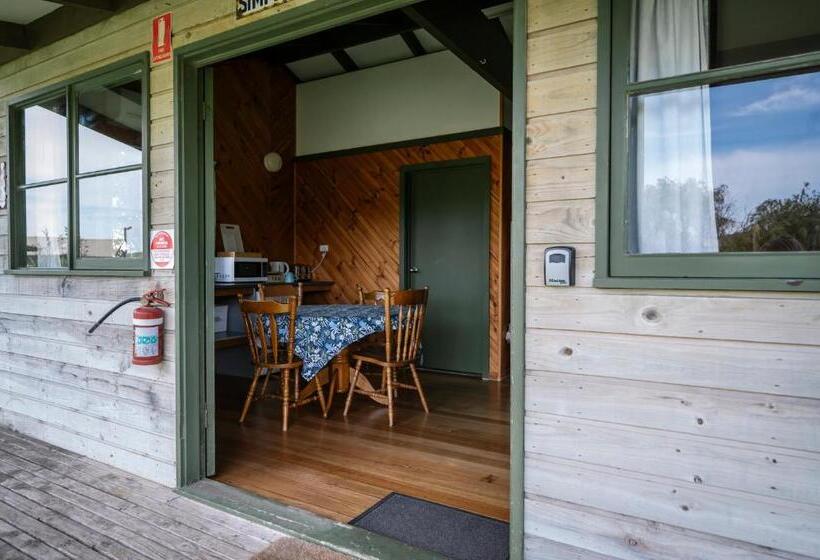 ホテル The Ranch Mornington Peninsula