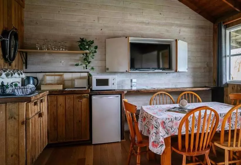 ホテル The Ranch Mornington Peninsula
