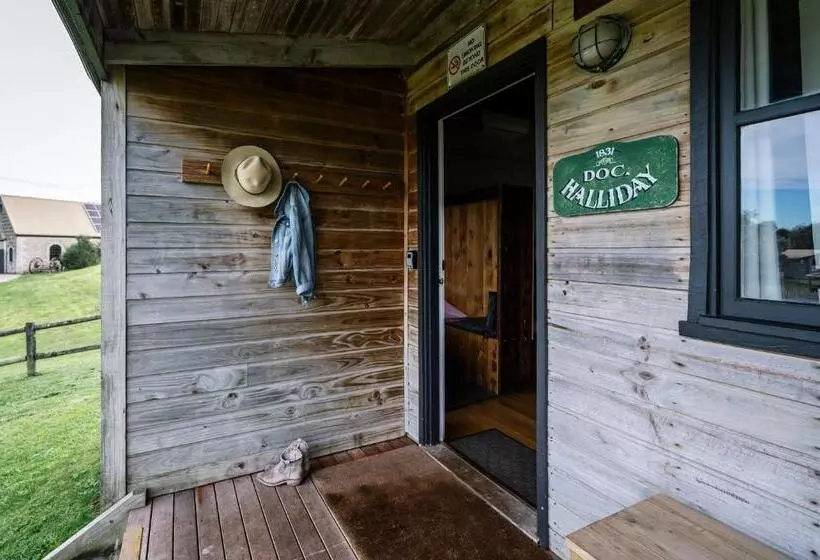 ホテル The Ranch Mornington Peninsula