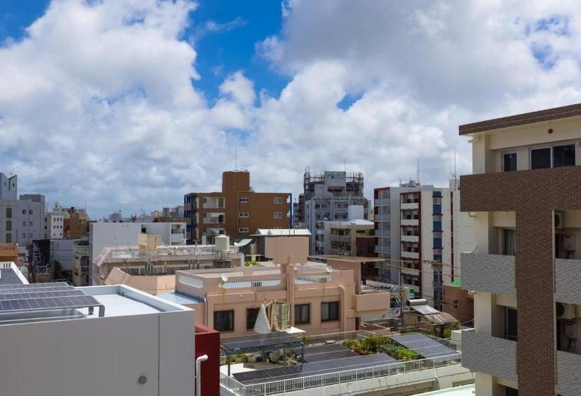 Mr.kinjo In Haibisu西町