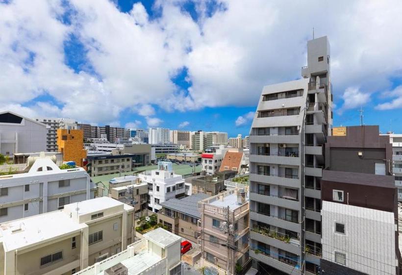 Mr.kinjo In Haibisu西町