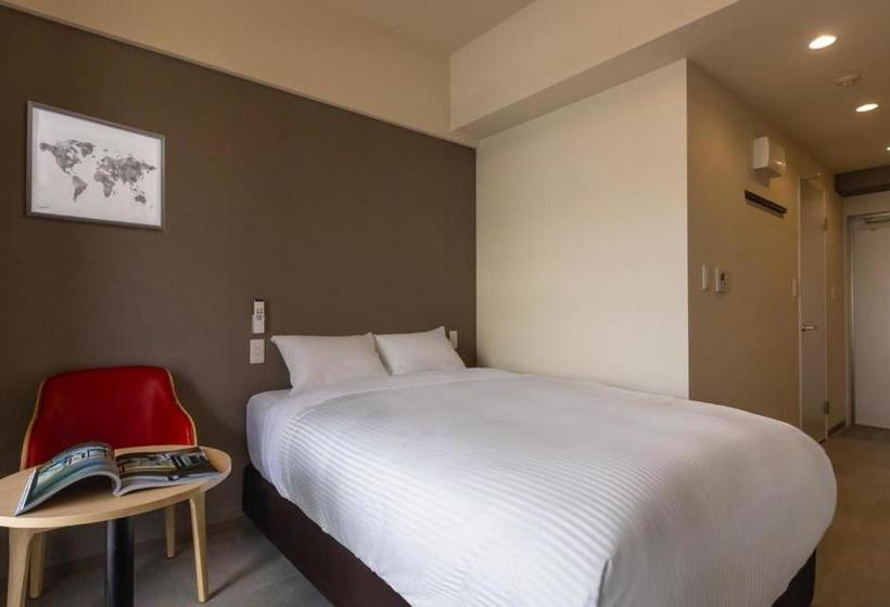 Mr.kinjo In Haibisu西町