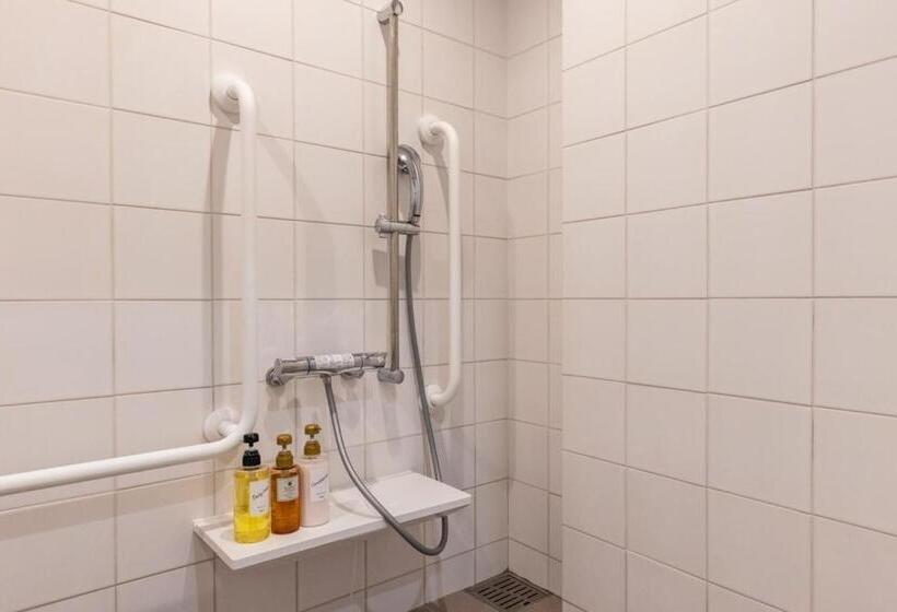 Mr.kinjo In Haibisu西町