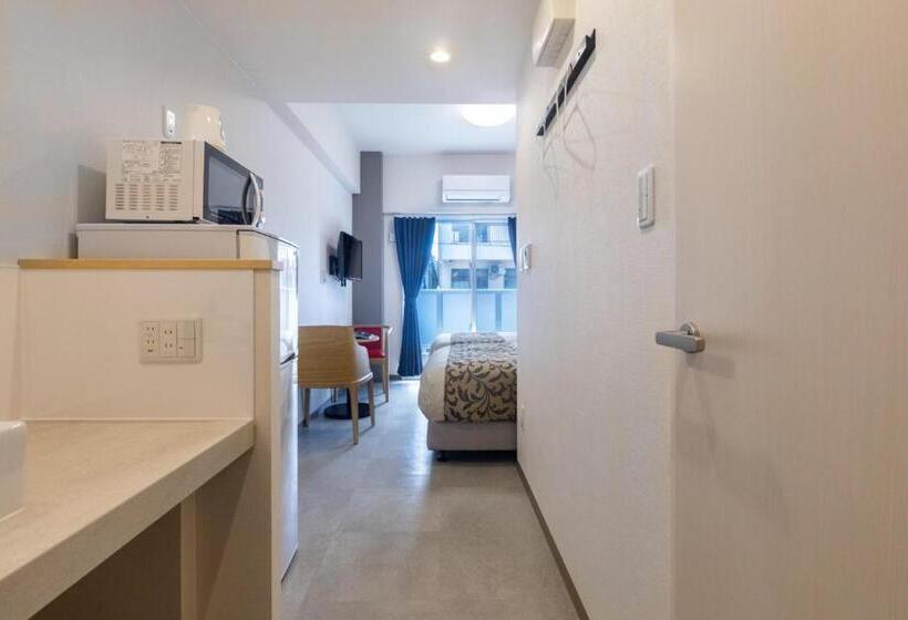 Mr.kinjo In Haibisu西町