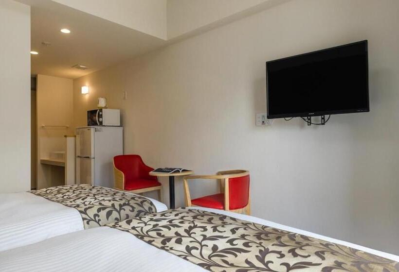 Mr.kinjo In Haibisu西町