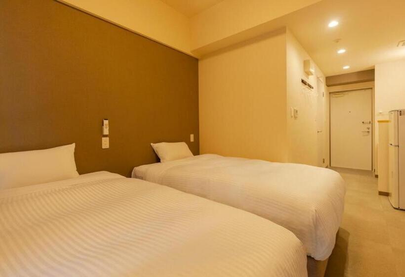 Mr.kinjo In Haibisu西町