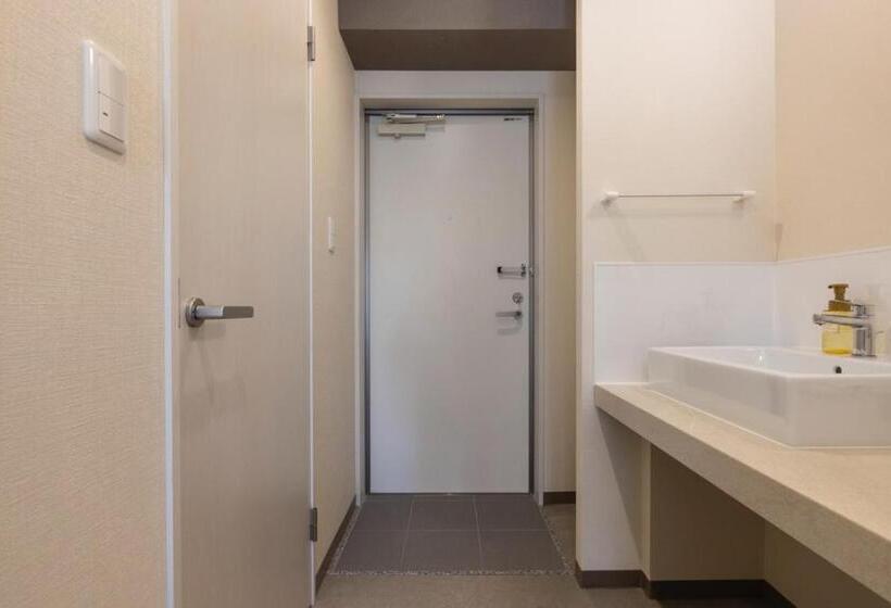 Mr.kinjo In Haibisu西町