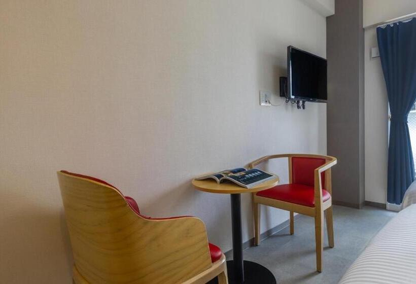 Mr.kinjo In Haibisu西町