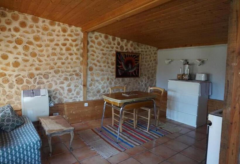 膳宿费 La Ferme Rolland