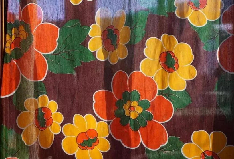 ペンション La Ferme Rolland