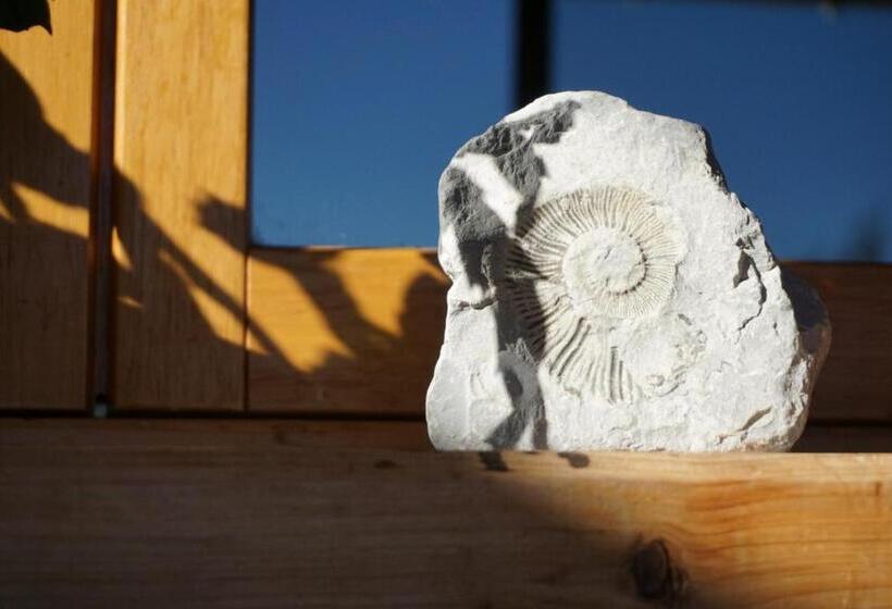 Пансион La Ferme Rolland