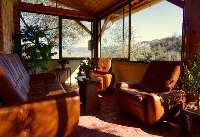 Пансион La Ferme Rolland