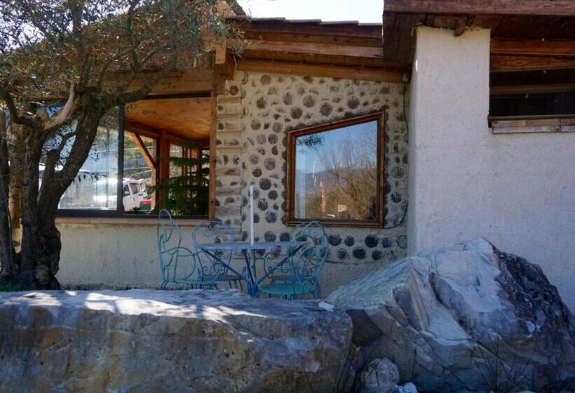 膳宿费 La Ferme Rolland