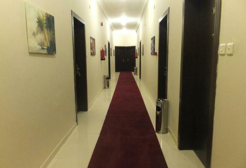 الليل لك للاجنحه الفندقيه 2